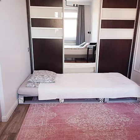 Pod Papugami Apartman Krakkó