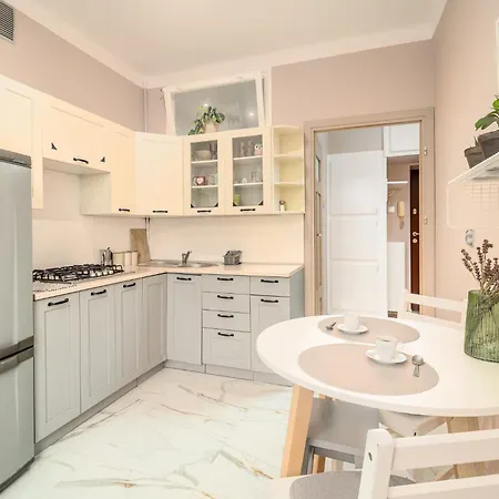 Appartement Pod Papugami By Meadow